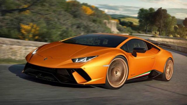 Lamborghini Huracan Performante (7)