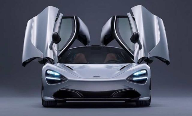 The new McLaren 720S (11)