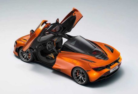 The new McLaren 720S (8)