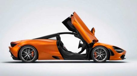 The new McLaren 720S (7)