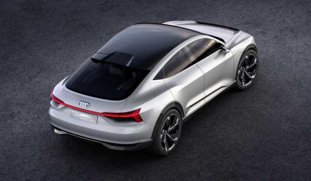 Audi E-Tron Sportback Concept (5)
