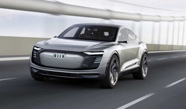 Audi E-Tron Sportback Concept (4)