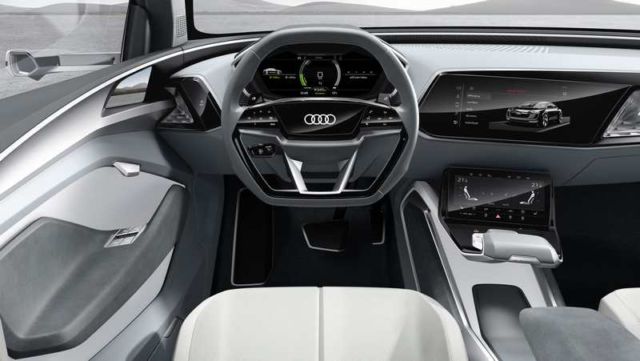 Audi E-Tron Sportback Concept (3)