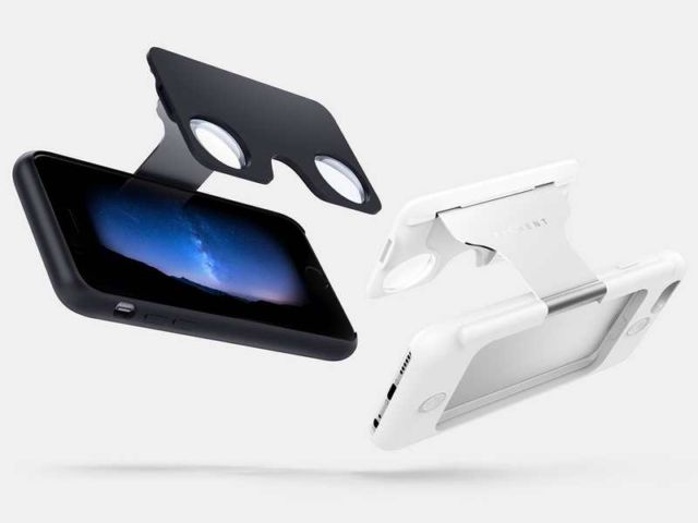 Figment - Slimmest VR Headset (7)