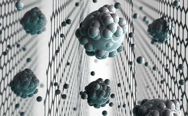 Graphene membrane turns Seawater into Drinking Water