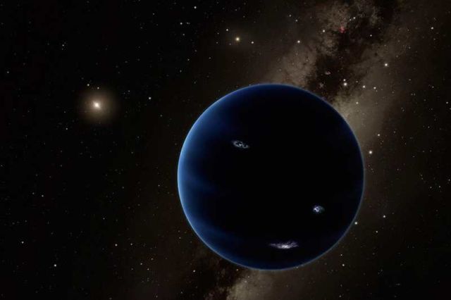 Planet 9 