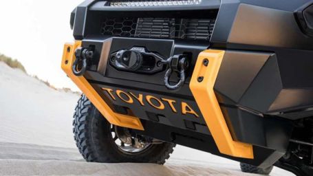 Toyota Hilux Tonka concept (5)