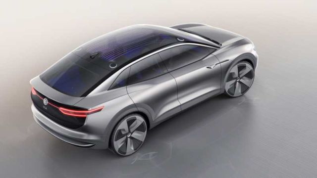 Volkswagen I.D. CROZZ concept (11)