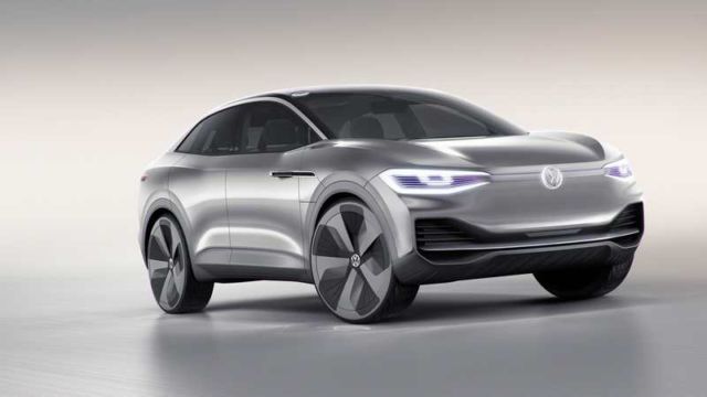 Volkswagen I.D. CROZZ concept (10)