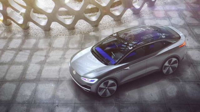 Volkswagen I.D. CROZZ concept (9)