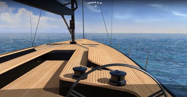 Wally 93 Sailing Yacht (7)