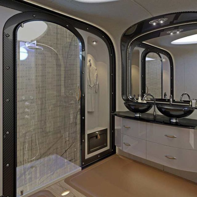 Airbus Infinito Cabin (3)