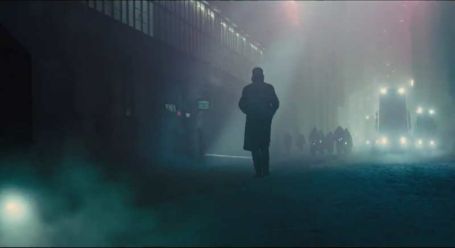 Blade Runner 2049 - official trailer | WordlessTech