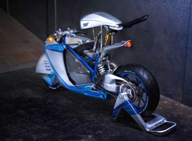 Ducati 848 Neo-Racer custom motorcycle (3)