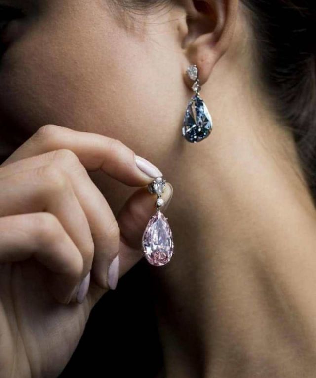 Most expensive earrings (3)