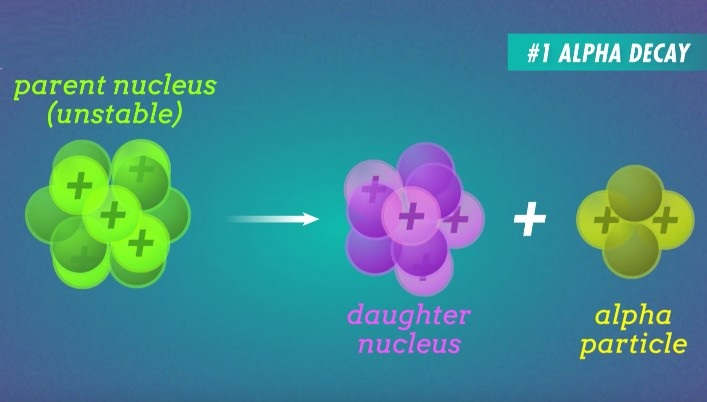 Nuclear Physics - everything you need to know