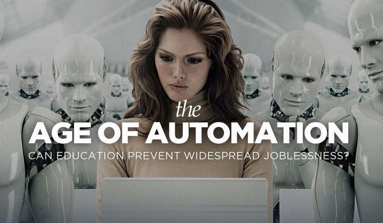 The Age of Automation