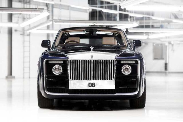 Rolls-Royce Sweptail bespoke coupe (5)