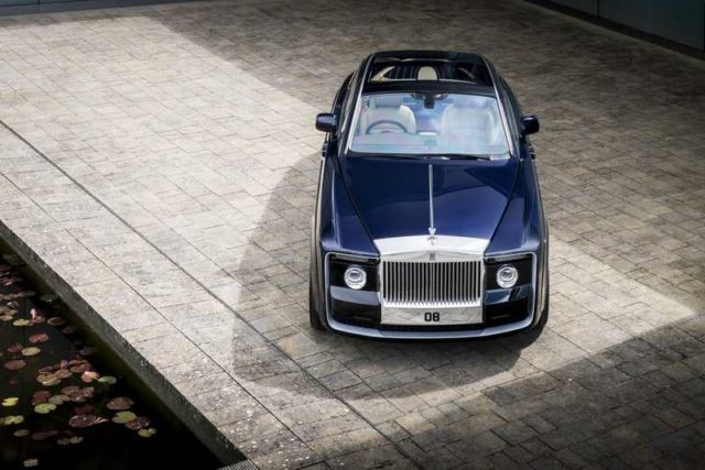 Rolls-Royce Sweptail bespoke coupe (3)