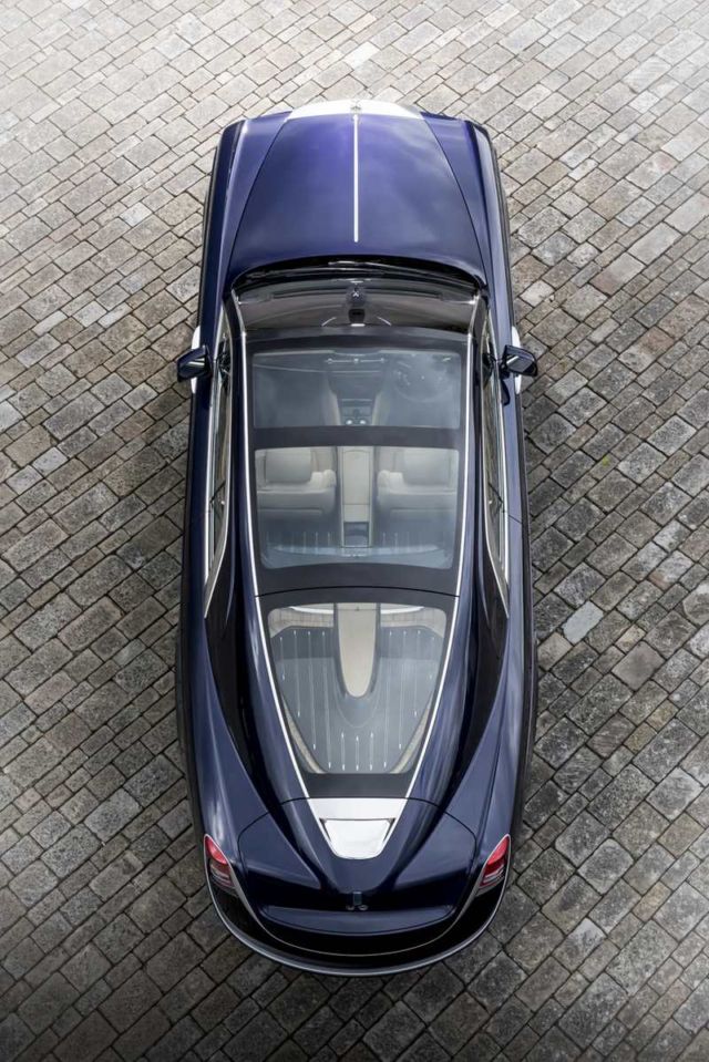 Rolls-Royce Sweptail bespoke coupe (2)