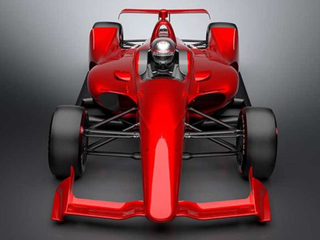 The striking new 2018 IndyCar (6)