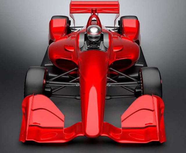 The striking new 2018 IndyCar (5)