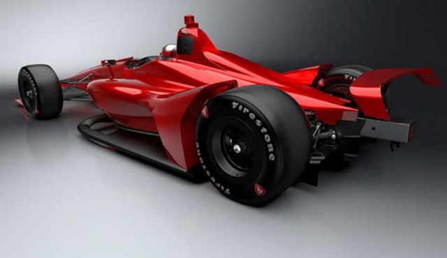 The striking new 2018 IndyCar (4)