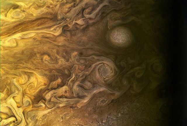 A whole new Jupiter from Juno