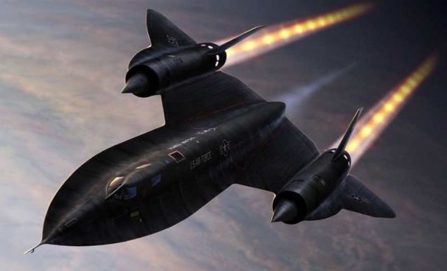 SR-71