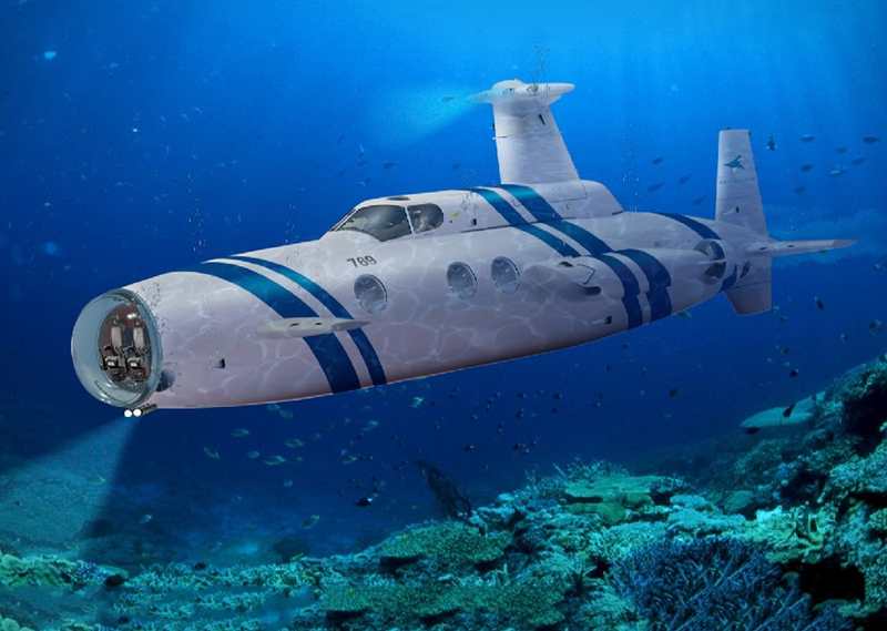 Neyk personal Submarine (9)