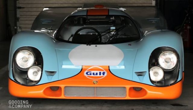 1970 Porsche 917K Le Mans (6)