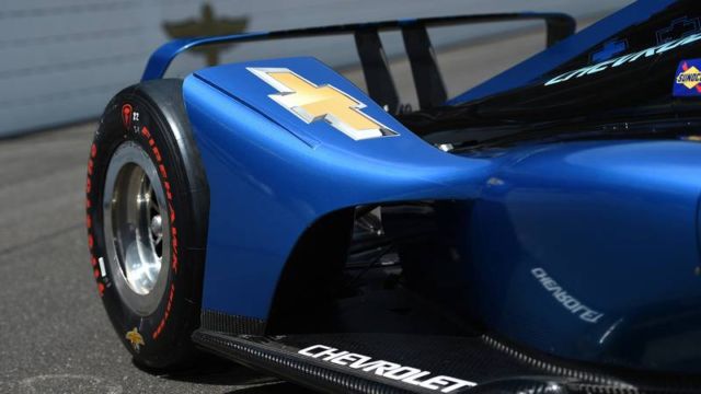 2018 IndyCar makes its official debut (6)