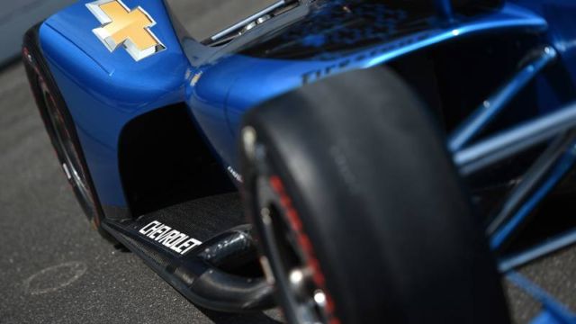 2018 IndyCar makes its official debut (5)