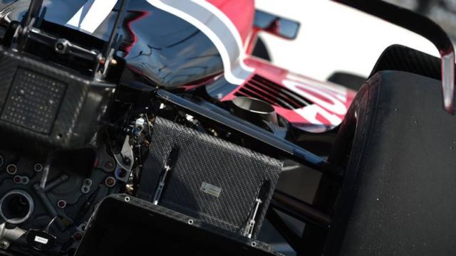 2018 IndyCar makes its official debut (1)
