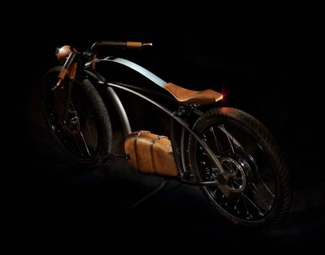 avionics v1 electric bicycle
