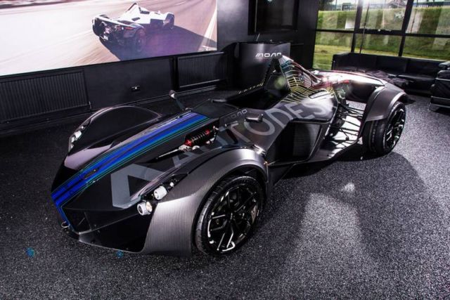 BAC mono single-seater art car (4)