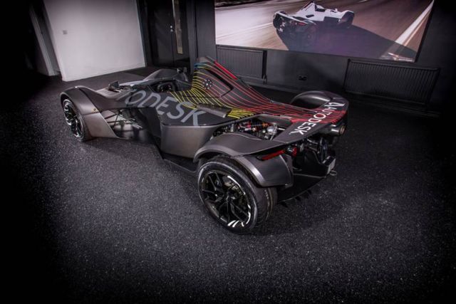 BAC mono single-seater art car (2)