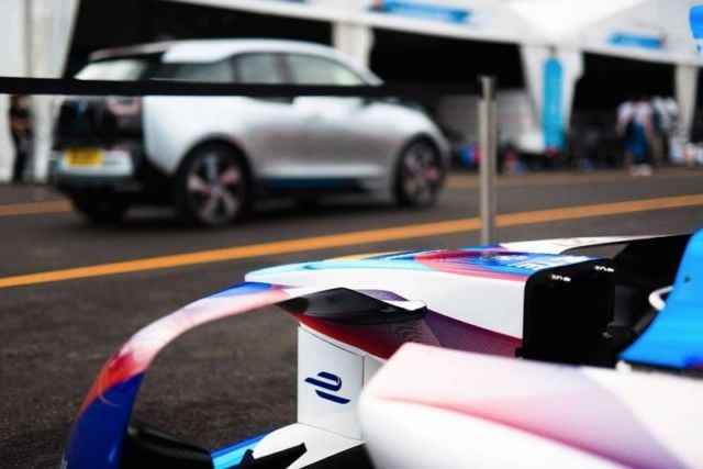 BMW confirms Formula E Championship entry 