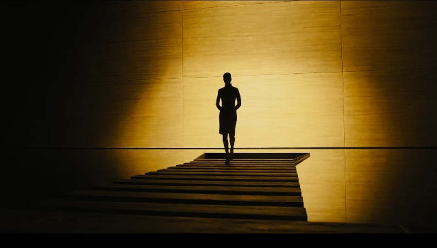 Blade Runner 2049 – Trailer 2
