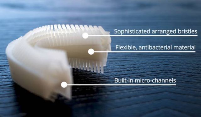 First Automatic Toothbrush (5)