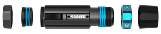 Paralenz Dive Camera (3)