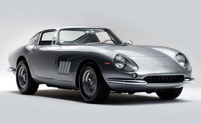 1965 Ferrari 275 GTB/6C (12)