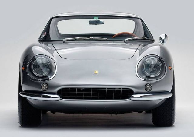 1965 Ferrari 275 GTB/6C (10)