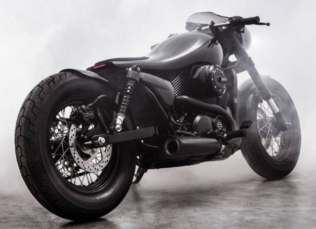 Bandit9 Dark Side Motorcycle (5)