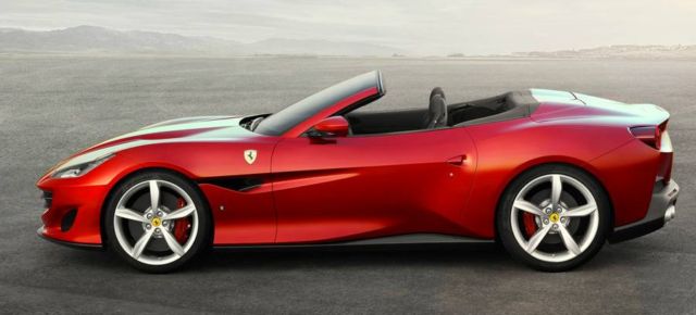 Ferrari Portofino (5)