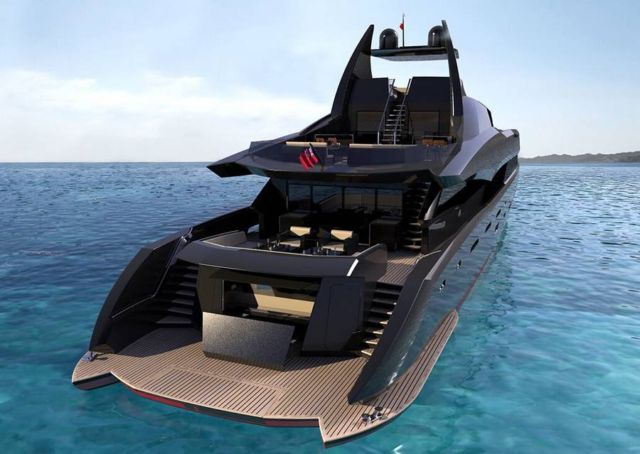 Gotham Project Yacht (2)