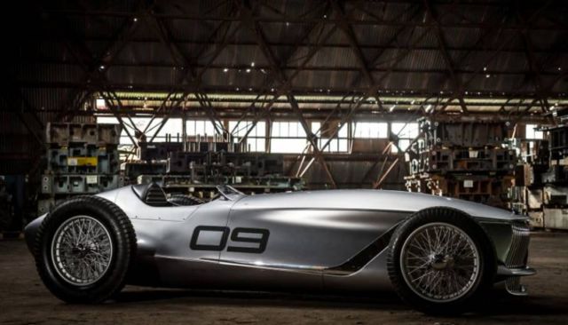 Infiniti Prototype 9 EV Grand Prix car (5)