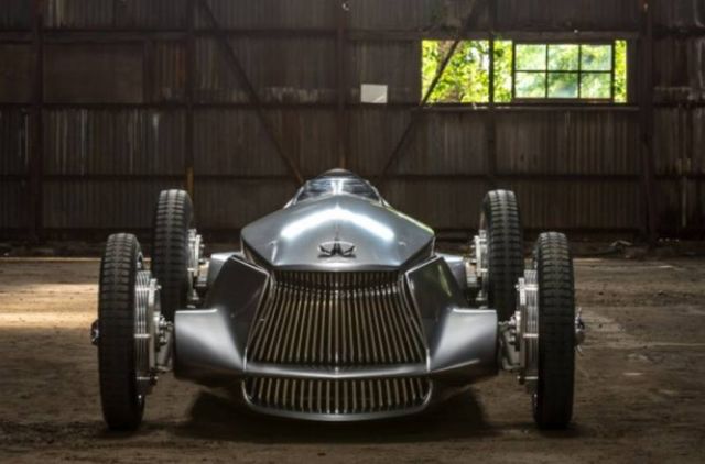 Infiniti Prototype 9 EV Grand Prix car (2)