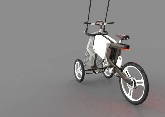 Solectrike future Mobility concept (8)