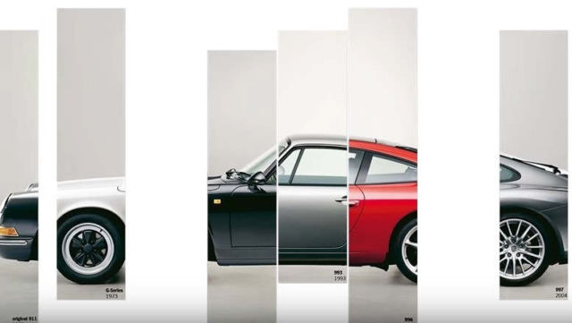 The Story of Porsche from WW2 to the 911 1